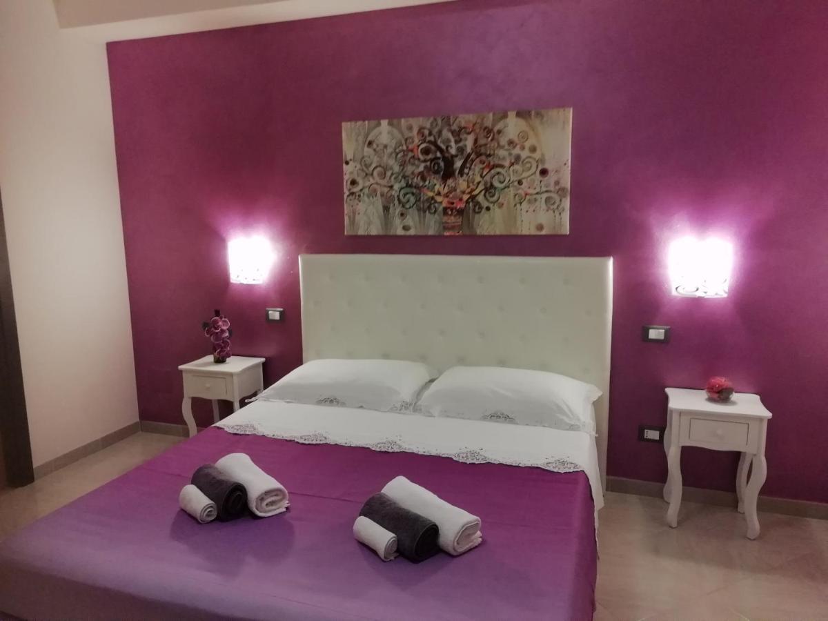 モノーポリ Da Luigi Locazioni Brevi Turistiche Bed & Breakfast エクステリア 写真