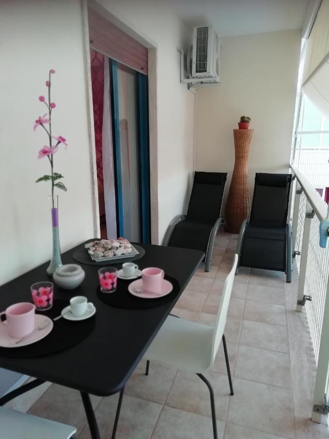 モノーポリ Da Luigi Locazioni Brevi Turistiche Bed & Breakfast エクステリア 写真