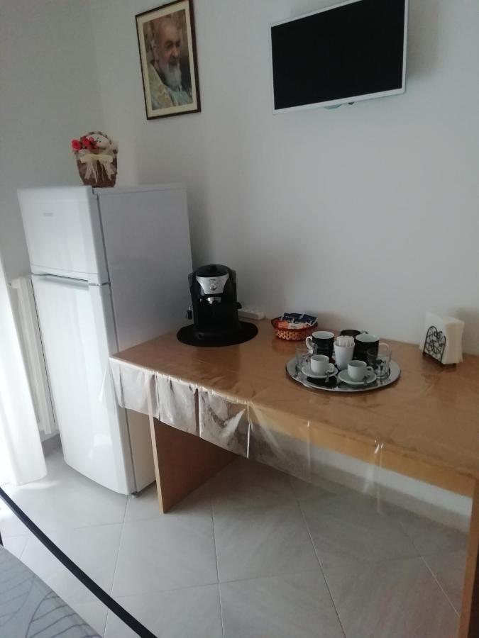 モノーポリ Da Luigi Locazioni Brevi Turistiche Bed & Breakfast エクステリア 写真