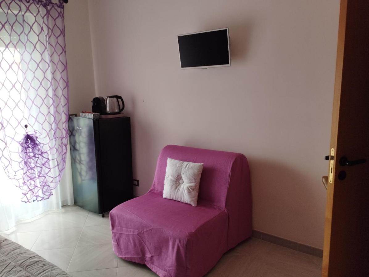 モノーポリ Da Luigi Locazioni Brevi Turistiche Bed & Breakfast エクステリア 写真