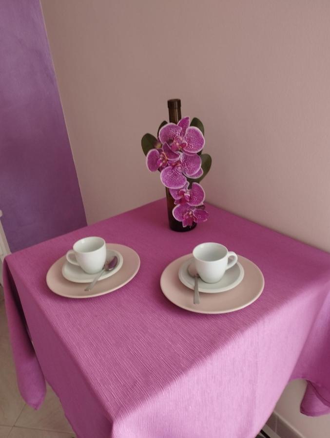 モノーポリ Da Luigi Locazioni Brevi Turistiche Bed & Breakfast エクステリア 写真