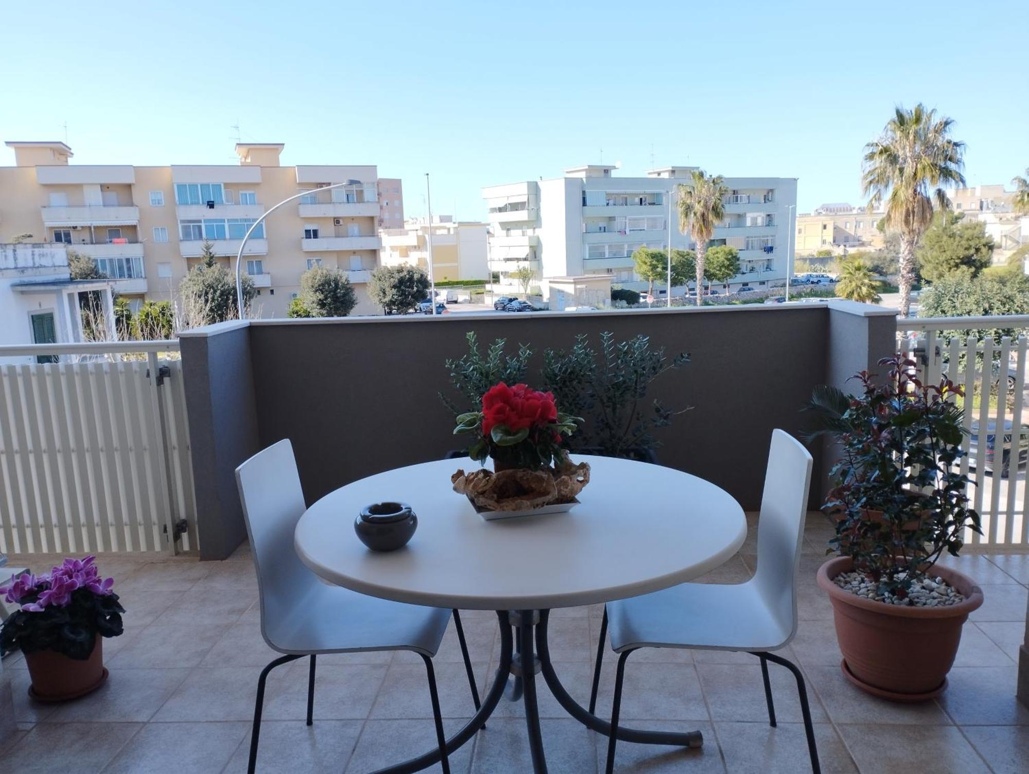 モノーポリ Da Luigi Locazioni Brevi Turistiche Bed & Breakfast エクステリア 写真