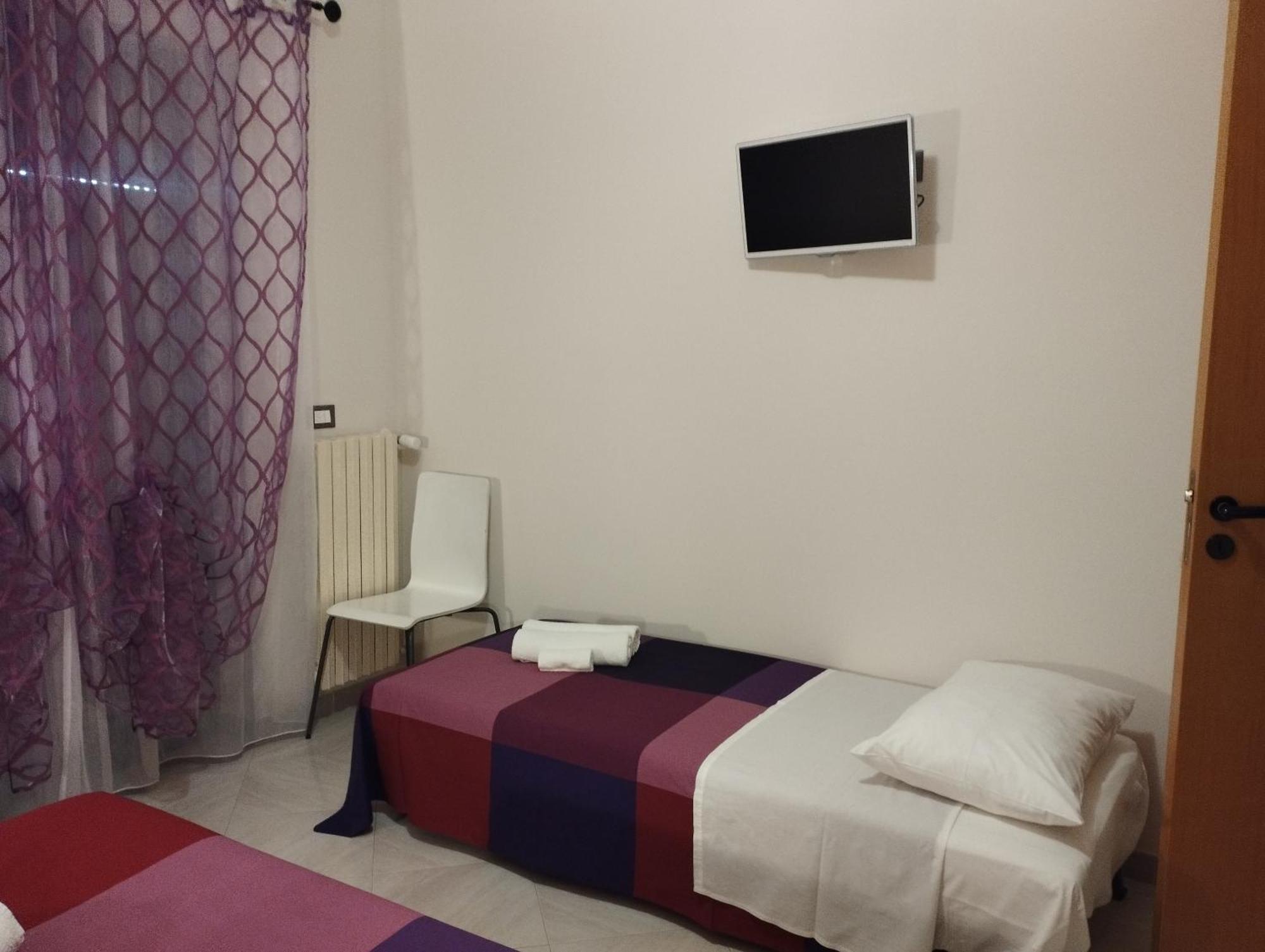 モノーポリ Da Luigi Locazioni Brevi Turistiche Bed & Breakfast 部屋 写真